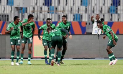 Nigeria vs Dominican Republic Preview: Flying Eagles eye fine start in U20 World Cup