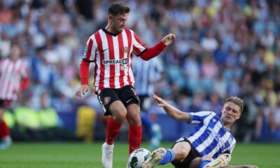 Journalist expects Patrick Roberts to start for Sunderland Journalist expects Patrick Roberts to start for Sunderland