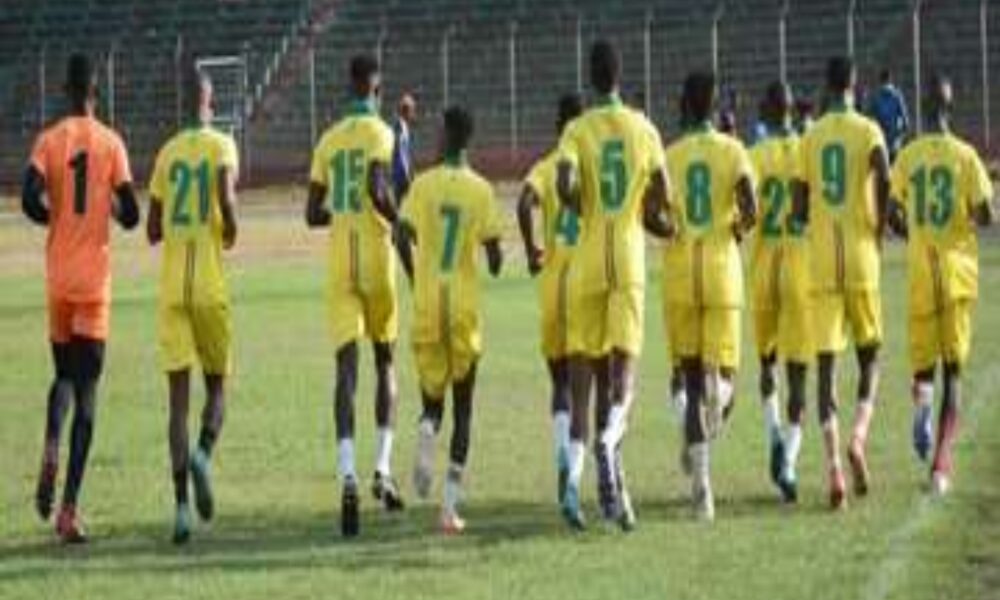 U23 Afcon qualifiers: Guinea release 23-man list ahead of Nigeria clash