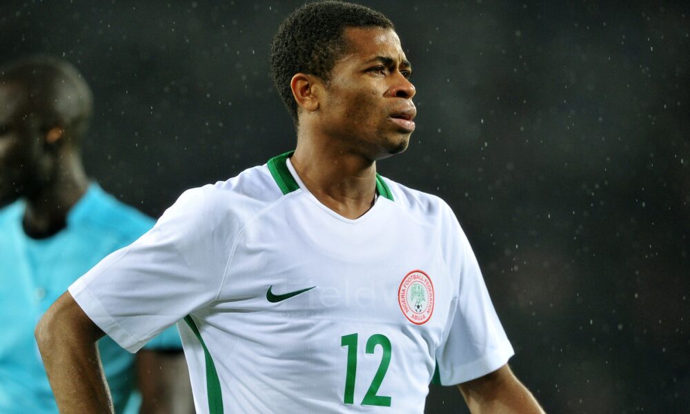 Ikouwem Utin: Shot for the Stars but Missed, Now He’s Back Again Trying Again