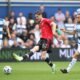 Sunderland eyeing loan move for Hugill Sunderland eyeing loan move for Hugill