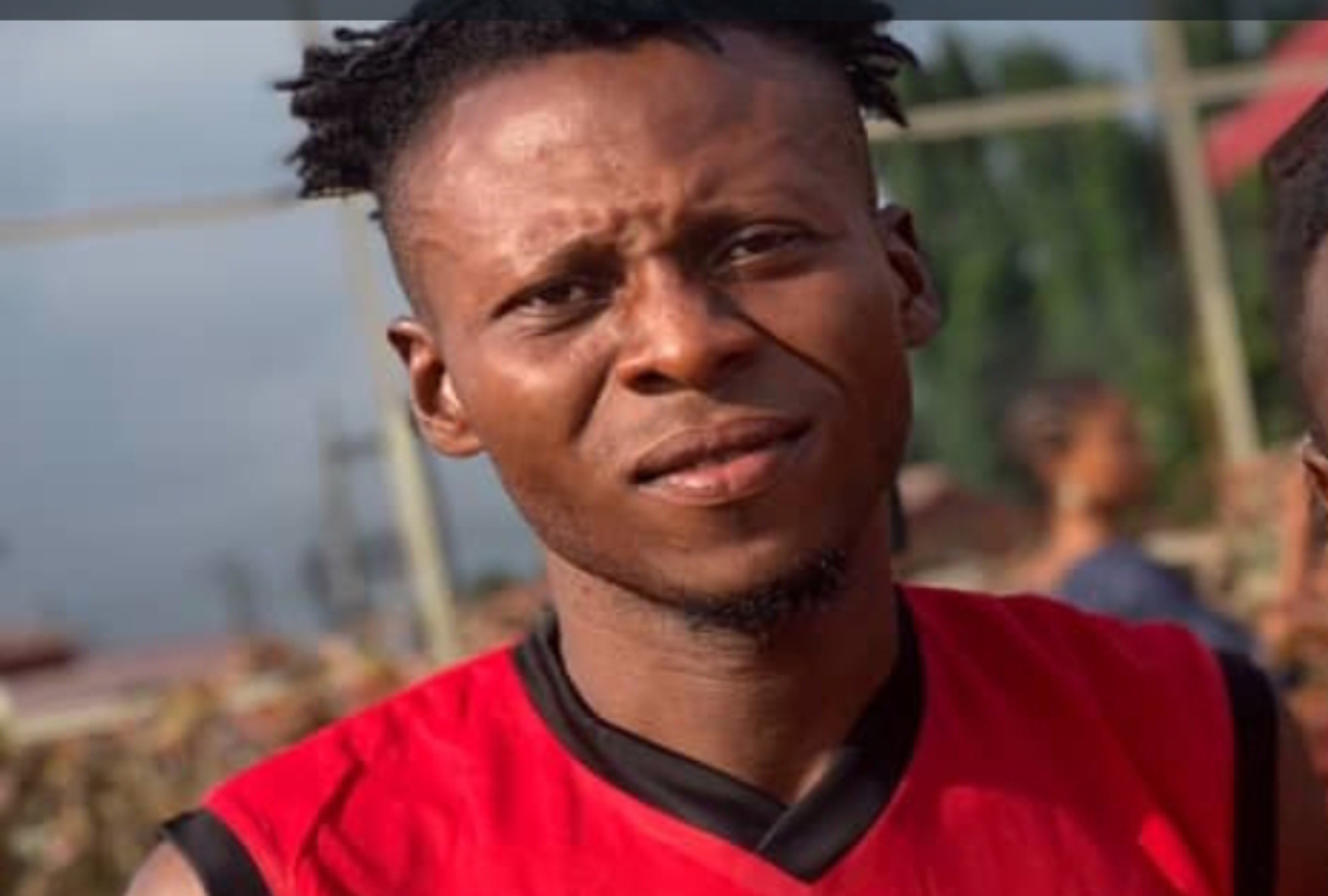 New signing Rasaq Alaji pledges to inspire Kwara United to NPFL Super Six berth