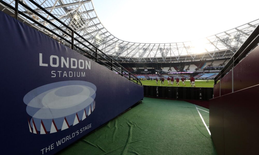 West Ham tracking ‘unbelievable’ midfielder as summer transfer window approaches West Ham tracking ‘unbelievable’ midfielder as summer transfer window approaches