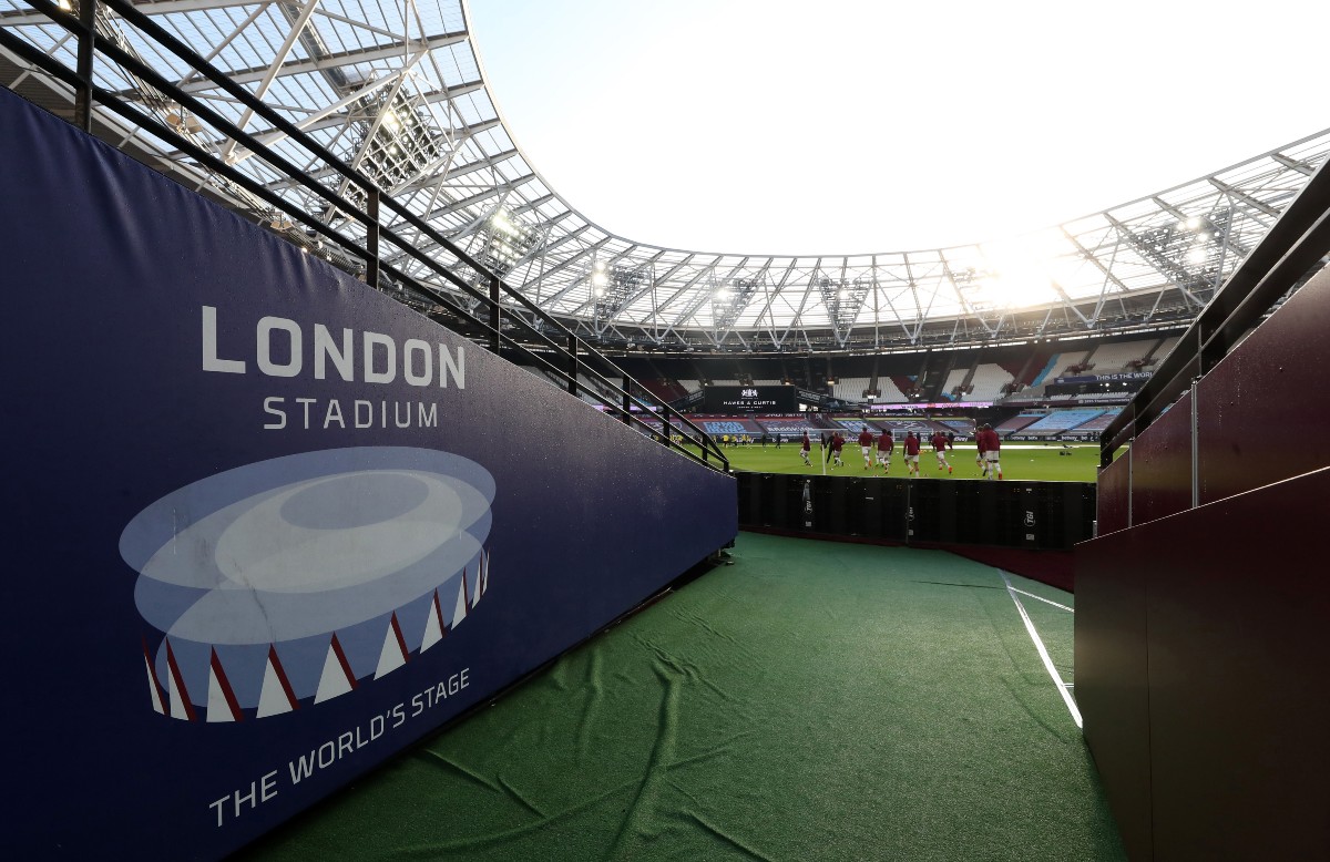 West Ham tracking ‘unbelievable’ midfielder as summer transfer window approaches West Ham tracking ‘unbelievable’ midfielder as summer transfer window approaches
