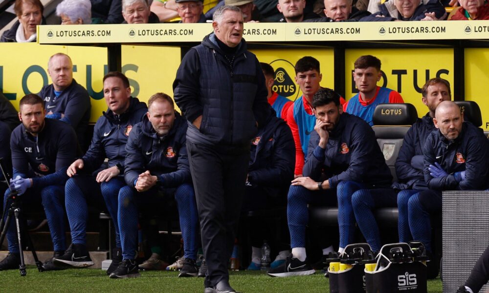 Mowbray must unleash 22 y/o after O’Nien update