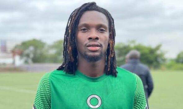 2025 AFCONQ: Olisa Ndah hopes Nigeria return to winning ways against Benin Republic