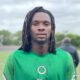 WC Playoff: Olisa Ndah returns from injury, hands boost to Nigeria & Orlando Pirates WC Playoff: Olisa Ndah returns from injury, hands boost to Nigeria & Orlando Pirates