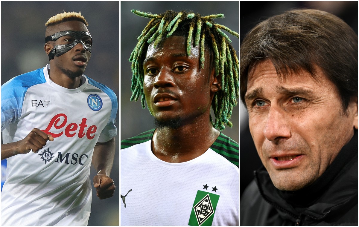Exclusive: Chelsea eyeing another striker transfer, Liverpool star’s suitors, Conte future & more – Fabrizio Romano
