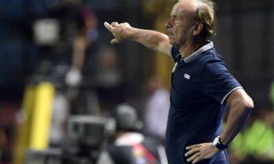 I Won’t Make Same Mistakes Gernot Rohr Made – Peseiro