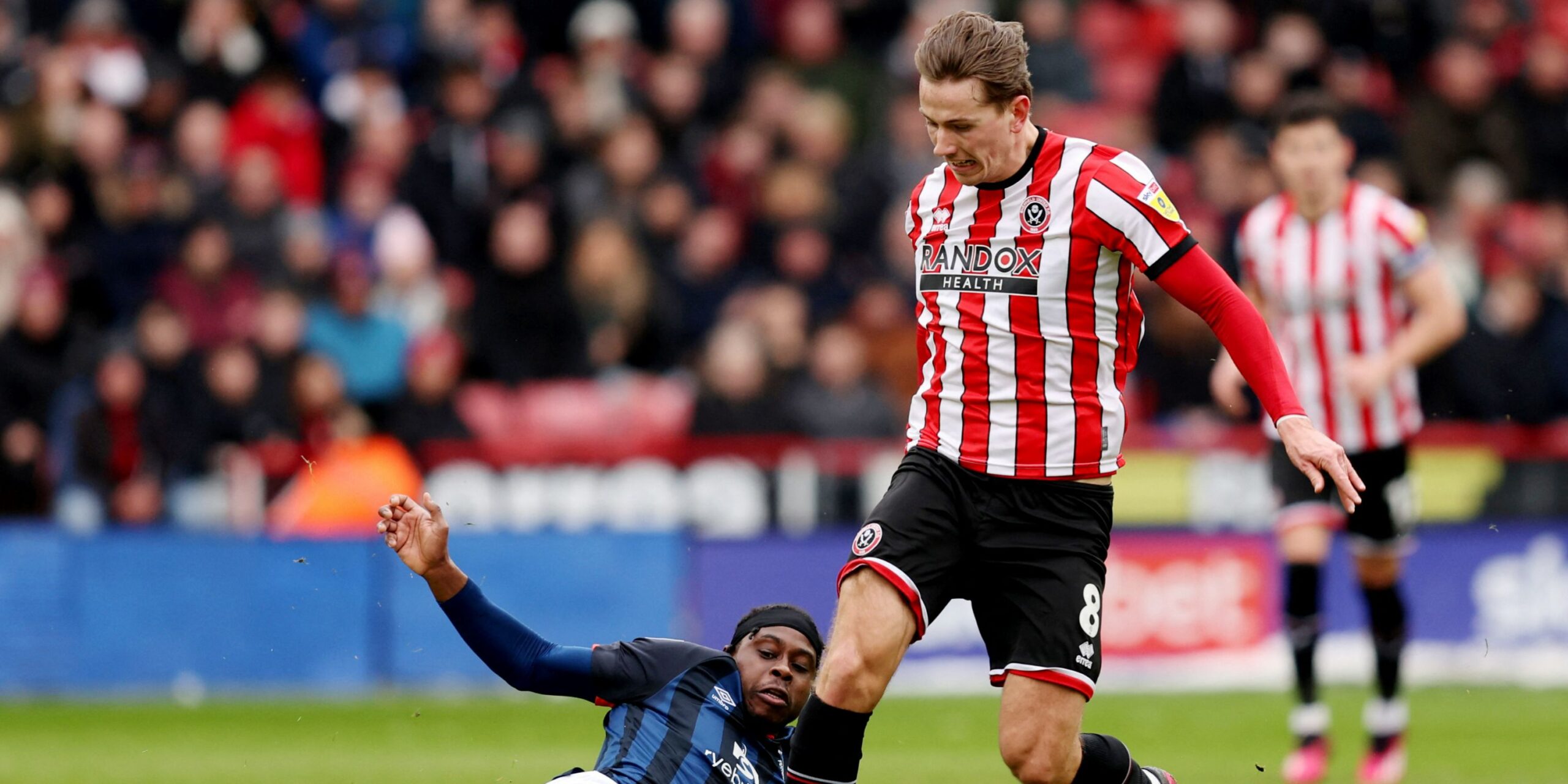 Sheffield United’s £32,692k-p/w Star Urged To Leave Sheffield United’s £32,692k-p/w Star Urged To Leave