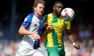 West Brom: Semi Ajayi can shackle Keane