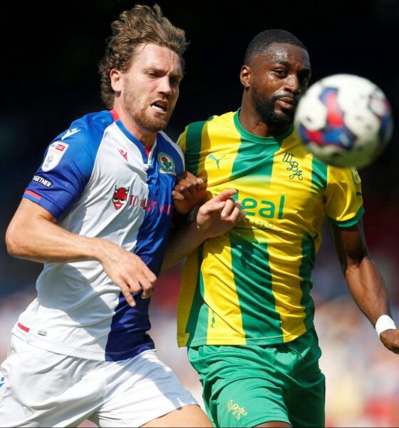 Semi Ajayi Makes His Mark as Hull City Secure Point at Oxford