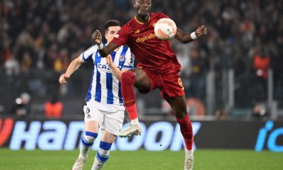 £35m “monster” could fire them to Europe