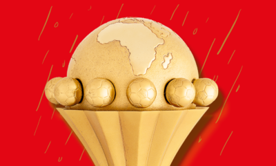 Cote D’Ivoire 2024 : TotalEnergies AFCON 2023 Qualifiers Match Day Three And Four Fixtures confirmed Cote D’Ivoire 2024 : TotalEnergies AFCON 2023 Qualifiers Match Day Three And Four Fixtures confirmed