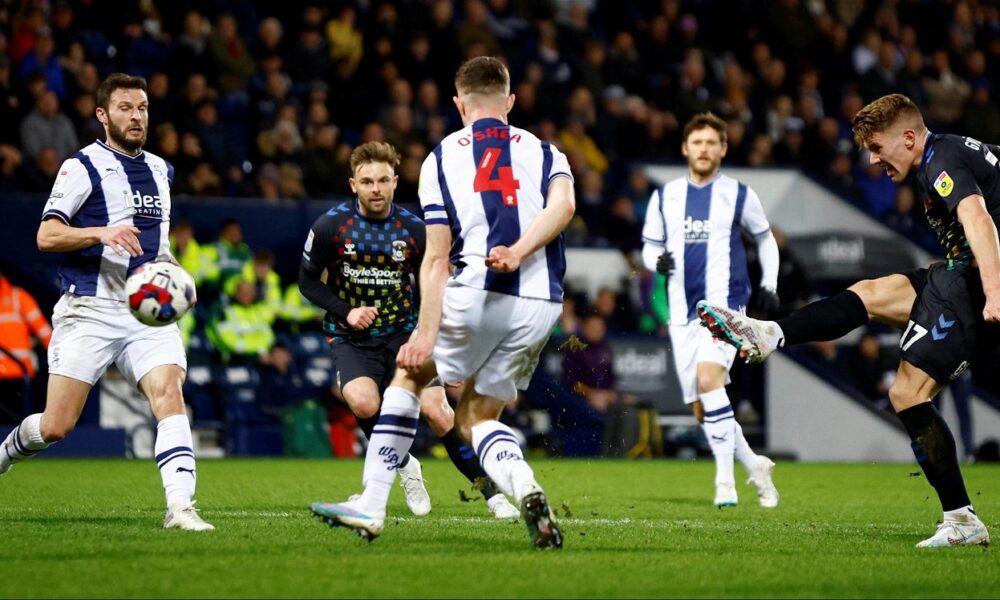 West Brom: Predicted XI & team news v Wigan