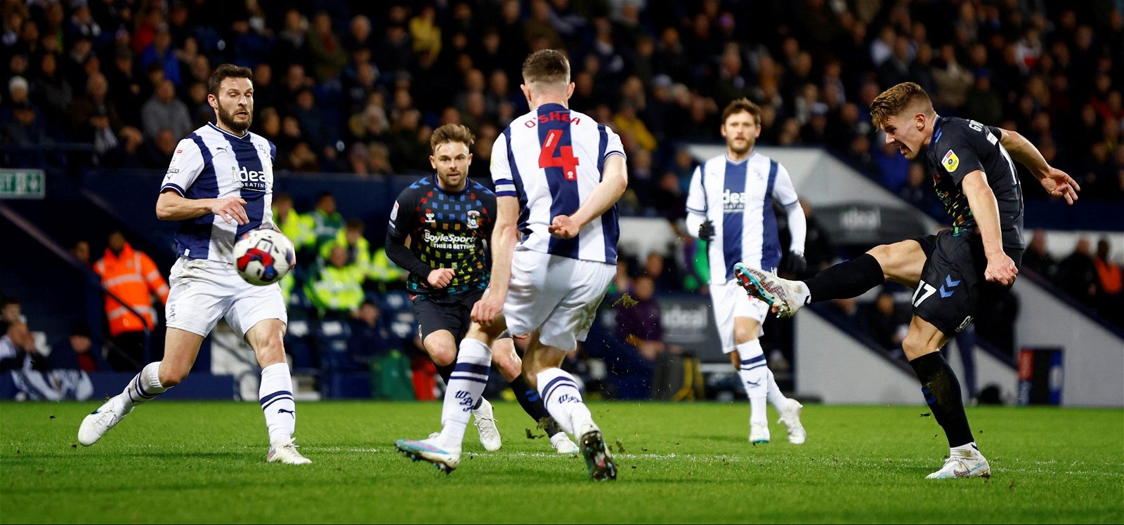 West Brom: Predicted XI & team news v Wigan West Brom: Predicted XI & team news v Wigan