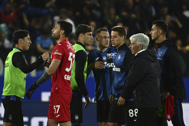 No Lookman no problems for Atalanta