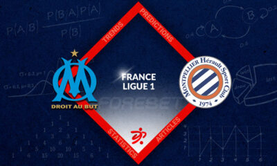 Olympique Marseille vs Montpellier HSC Preview 31/03/2023