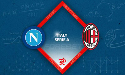 SSC Napoli vs AC Milan Preview 02/04/2023