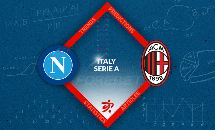 SSC Napoli vs AC Milan Preview 02/04/2023