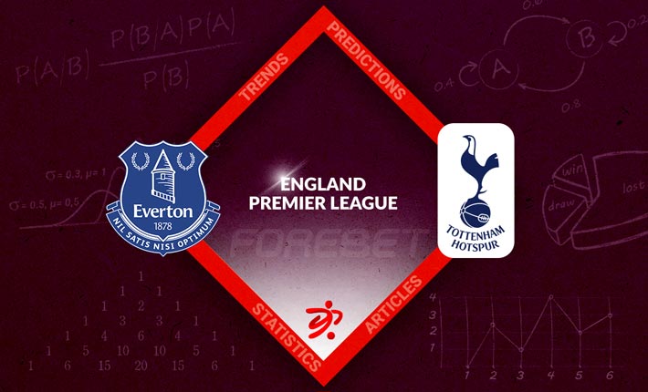 Everton vs Tottenham Preview 03/04/2023 Everton vs Tottenham Preview 03/04/2023