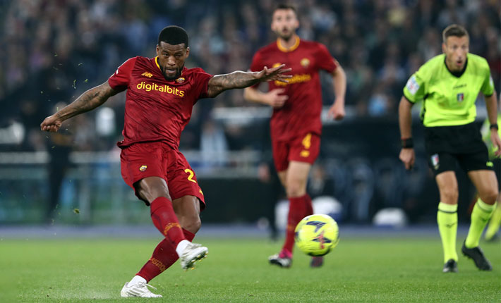 AS Roma vs Sampdoria Preview 02/04/2023 AS Roma vs Sampdoria Preview 02/04/2023