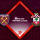 West Ham vs Southampton Preview 02/04/2023 West Ham vs Southampton Preview 02/04/2023
