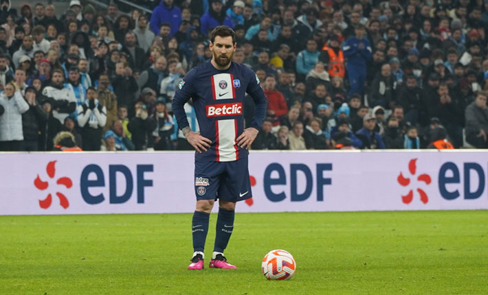 Paris St. Germain vs Lyon Preview 02/04/2023 Paris St. Germain vs Lyon Preview 02/04/2023