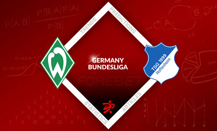 Werder Bremen vs Hoffenheim Preview 02/04/2023 Werder Bremen vs Hoffenheim Preview 02/04/2023