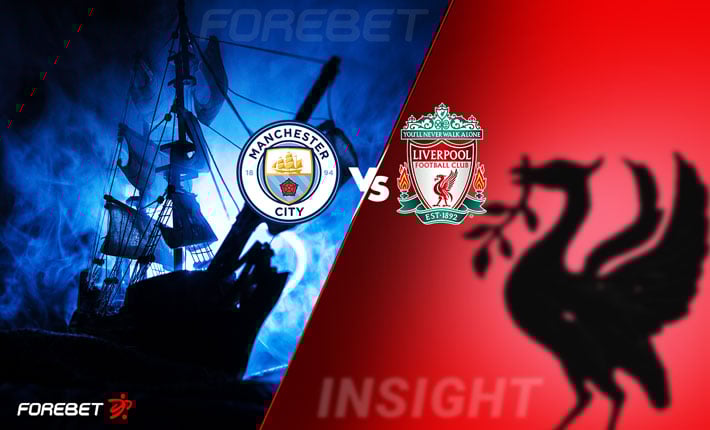 Manchester City vs Liverpool – Insight into matchday No 29 Manchester City vs Liverpool – Insight into matchday No 29