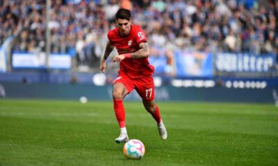 RB Leipzig vs Borussia Dortmund Preview 05/04/2023 RB Leipzig vs Borussia Dortmund Preview 05/04/2023