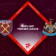 West Ham vs Newcastle United Preview 05/04/2023 West Ham vs Newcastle United Preview 05/04/2023