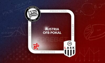 Sturm Graz vs LASK Linz Preview 06/04/2023