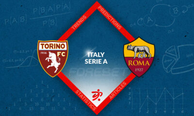 Torino FC vs AS Roma Preview 08/04/2023