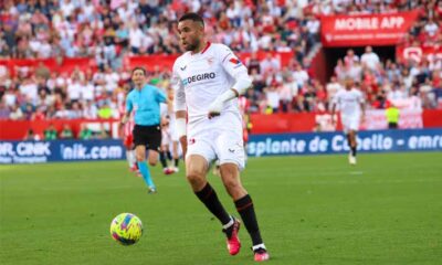 Sevilla FC vs Celta de Vigo Preview 07/04/2023 Sevilla FC vs Celta de Vigo Preview 07/04/2023