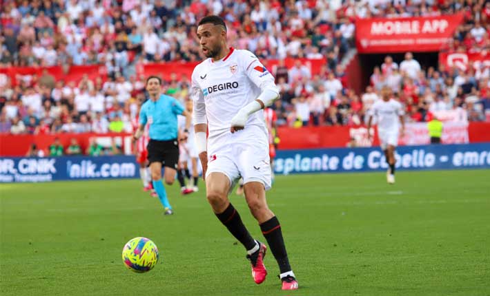 Sevilla FC vs Celta de Vigo Preview 07/04/2023 Sevilla FC vs Celta de Vigo Preview 07/04/2023