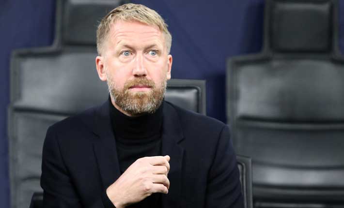 Analysing Graham Potter’s Chelsea Tenure