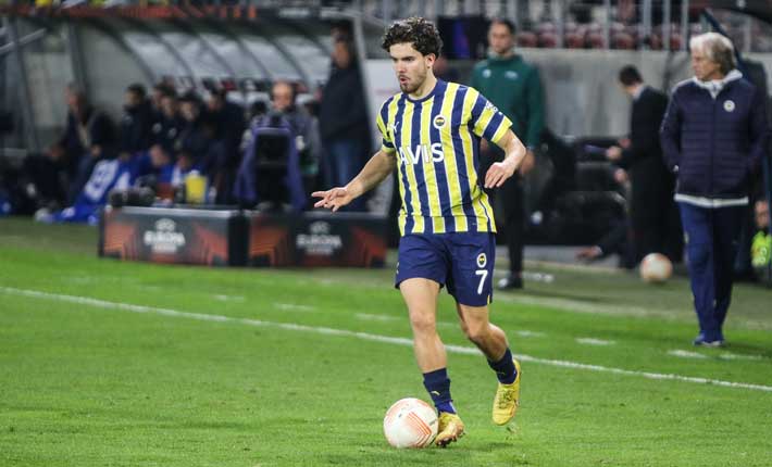 Fenerbahçe SK vs Kayserispor Preview 06/04/2023 Fenerbahçe SK vs Kayserispor Preview 06/04/2023