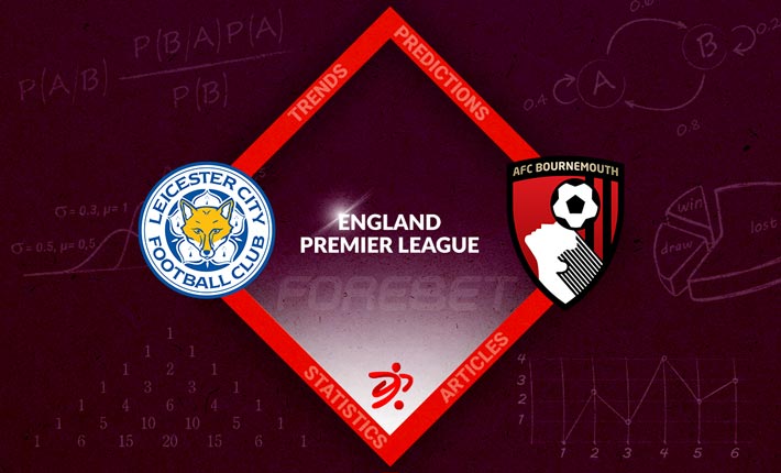Leicester City vs Bournemouth Preview 08/04/2023 Leicester City vs Bournemouth Preview 08/04/2023