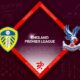 Leeds United vs Crystal Palace Preview 09/04/2023 Leeds United vs Crystal Palace Preview 09/04/2023