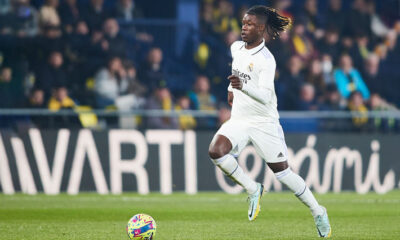 Real Madrid vs Villarreal CF Preview 08/04/2023