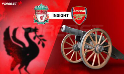 Liverpool vs Arsenal – Insight into Matchday No 30 Liverpool vs Arsenal – Insight into Matchday No 30