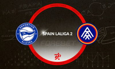 Deportivo Alavés vs FC Andorra Preview 10/04/2023