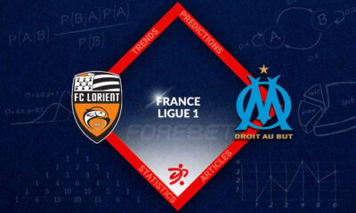 FC Lorient vs Olympique Marseille Preview 09/04/2023