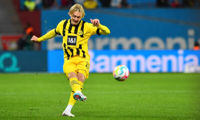 Borussia Dortmund vs Union Berlin Preview 08/04/2023 Borussia Dortmund vs Union Berlin Preview 08/04/2023