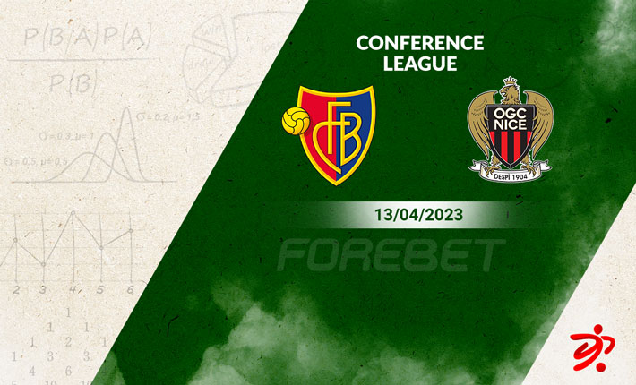 FC Basel vs OGC Nice Preview 13/04/2023 FC Basel vs OGC Nice Preview 13/04/2023