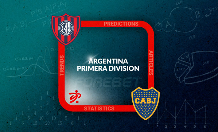 San Lorenzo vs Boca Juniors Preview 12/04/2023 San Lorenzo vs Boca Juniors Preview 12/04/2023