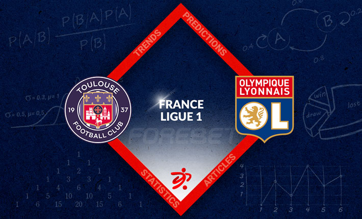 Toulouse FC vs Lyon Preview 14/04/2023 Toulouse FC vs Lyon Preview 14/04/2023