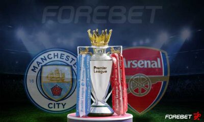 Where the Premier League Title Could Be Won and Lost