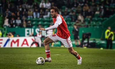 Nacional Madeira vs Sporting Braga Preview 12/04/2023
